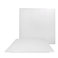 LED svítidlo Office 6060 Backlit, 30W, 4000K, bílá barva MCLED ML-413.324.32.0