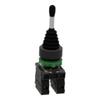 Schneider XD5PA12 Křížový ovládač - průměr 22 mm