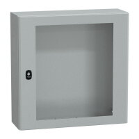 Schneider NSYS3DM6615T S3DM 600x600x150 pro modulární provedení, prázdná