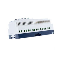 Schneider SR2B202BD ZL COMPACT 24VDC s hod 12DI(6AI)/8TO