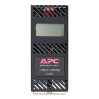 APC senzor teploty a vlhkosti s displejem SCHNEIDER AP9520TH