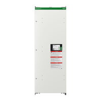 EVCP100D5CH00 AccuSine EVC+ 100kVAR 208-
