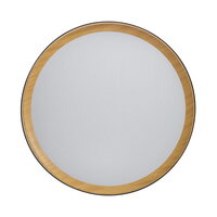 LED stropní svítidlo ORO BENTO LED 36W NW B/LW IP20 LED-POL ORO33374