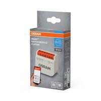 SMART+ WIFI Switch Module Curtain White OSRAM 4058075849983