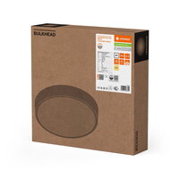 BULKHEAD ROUND DALI 300 P 15.5W 830 WT LEDVANCE 4099854286605