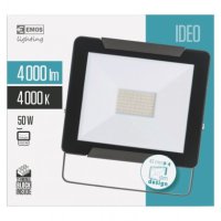 LED reflektor IDEO 50W 4000L ZS2641 Emos