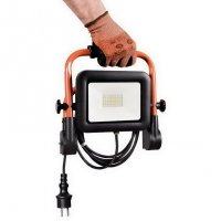 Přenosný LED reflektor STATO LED 30W-B 29220 Kanlux