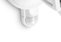 Venkovní nástěnné svítidlo s čidlem Philips outdoor Creek 15388/31/16