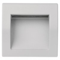 LED orientační přisazené svítidlo 4W 100LM WW ZC0103 Emos teplá bílá