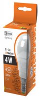 Emos Z74610 LED CLS MINI GLOBE 4W E14 WW