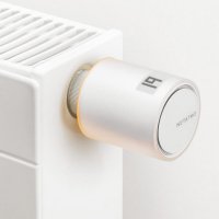 Netatmo - termostatická hlavice LEGRAND NA-NAV-PRO