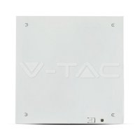 40W LED Surface/Recessed Panel 4000K 6PC