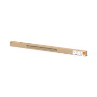 Prachotěsné svítidlo LEDVANCE DAMP PROOF SENSOR 1500 46W 840 IP65 GY