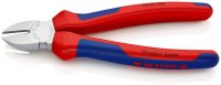 Boční štípací kleště 180 mm KNIPEX 70 05 180