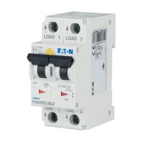 Digitální chránič s jističem 10kA FRBdM-B13/2/003-F char B 2-pól 13A 0,03A