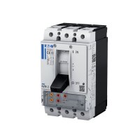Jistič NZMN2-VX160-BT-NA 3pól 35kA(480V) 160A selektivní PXR20 (LSI) norma UL