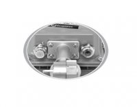 Ecolite  LED reflektor se senzorem PIR, COB, IP44