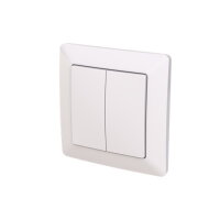 ABB Zoni Sada Friends of Hue smart switch bílá 6221T-C01000 500