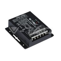 LED RGB Controller With 20 Key RF Remote Control, VT-2420 V-TAC SKU3339