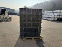 Kabelová komora ZEKAN L - 800 mm CWS 009061V