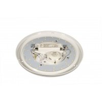 Stropní svítidlo ANETA N S 350 LED 20W/4000K s NZ modulem a senzorem pohybu, st