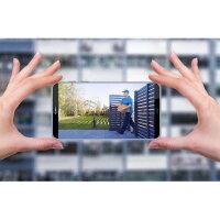 Otevrání dveří a branek BleBox DOORBOX - WIFI, Online ALUMIA BB0005