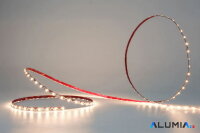 Stranově ohebný LED pásek ALUMIA pro hliníkové profily 7,2W, 2700K, 24V 2700K