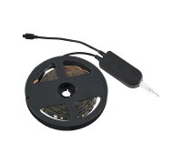 Svít. RACER IC 11W-LED, 3000K, RGBW