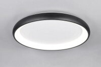 Svítidlo CARDONA incl.1x60W LED/7200Lm/2