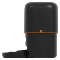 Dávkovač krmiva Pet Care, 4 l, černý EMOS H6001