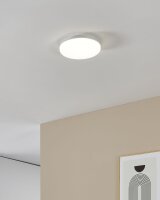 Stropní venkovní svítidlo CASTAGNETO 16,5W IP54  EGLO 901531
