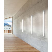 Svítidlo pod skříňku JON bílá LED 36W 230V, 3400lm, 4000K GLOBO 42436-36