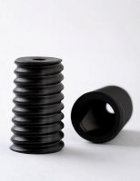 Plastový nátrubek pod izolátor průměr 16 mm CWS 000203