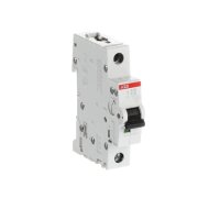 S201-C13 1 fázový jistič 13 A char. C 6kA ABB 2CDS251001R0134