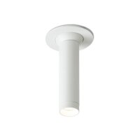 LUMIS 11 DIMM zápustná bílá 230V LED 7W 38° 3000K RENDL R14347