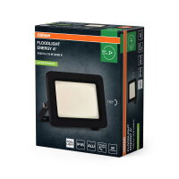 Reflektor FLOODLIGHTS ENERGY EFFICIENCY 10W 840 Dark Grey? OSRAM 4099854429491