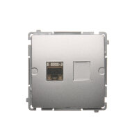 BM61E.01/43 Jednonásobná počítačová zásu