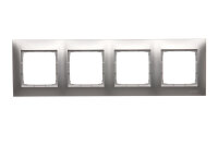DRK4/43 Rámeček 4-násobný Simon 54 Premi