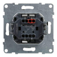 SUNO HLIN. STŘÍD.PŘEPÍNAČ Č.6 LEGRAND 721306RD