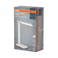 Office Line Desk Banker 7W CCT Dimmable White OSRAM 4099854464171