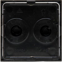 492850006 HK07 - cover plate for double