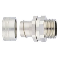 Úhlové hadicové šroubení SILVYN FCE COMPACT 90° M16X1.5 NPB LAPP 61803860