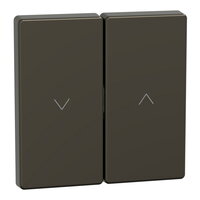 MEG3855-6052 Klapka pro žaluziový ovl.,