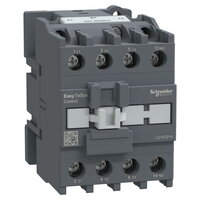 LC1E3210B7 TVS 3P CTR 400V 15KW 24V 50/6