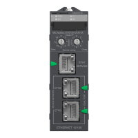 >Modicon x80 RIO adapter high performanc SCHNEIDER BMXCRA31210