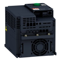 Frekvenční měnič 3kW 7,1 A 3x380-500V IP20 třída 3C3/3S2 EMC filtr C2 compact