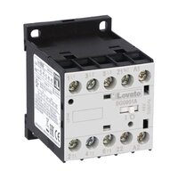 Lovato 11BG0901A048 3P MINIstykač BG09.01A 48V 50-60Hz