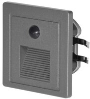 SMD schodišťové sv. vč. PIR,1,5W,4000K,I