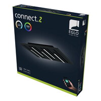 LED-ZIG-RGB/CCT DL 38X38 SWPITRIGNANI-Z