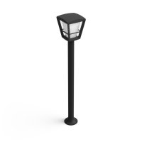 Philips Hue White and Color Ambiance Econic sloupek velký